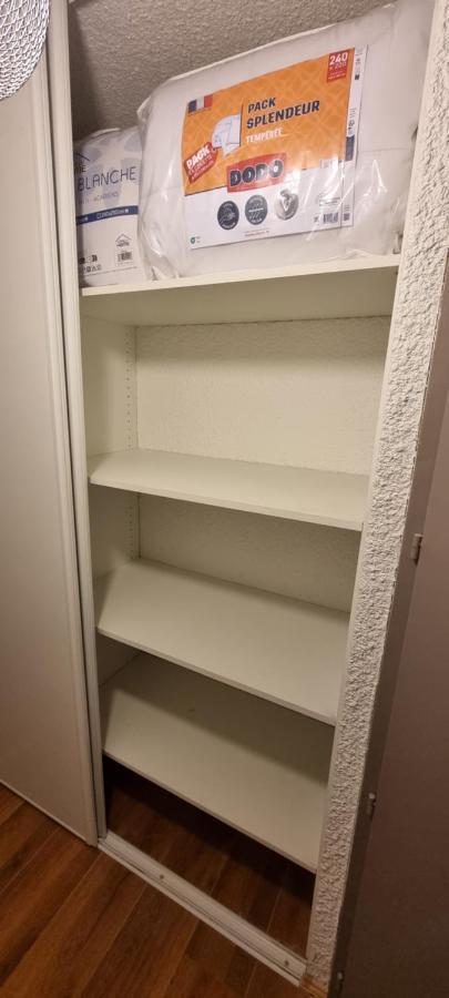 Apartamento Auris Les Gentianes Station Alpe Huez Exterior foto